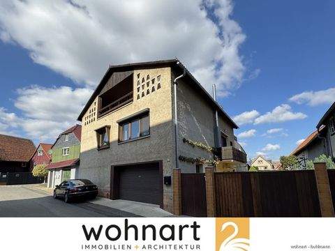 Börnecke Häuser, Börnecke Haus kaufen