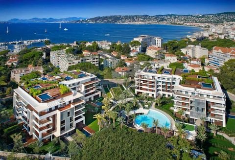 CAP D ANTIBES Wohnungen, CAP D ANTIBES Wohnung kaufen