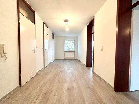 Dortmund Wohnungen, Dortmund Wohnung mieten