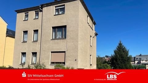 Burgstädt Wohnungen, Burgstädt Wohnung mieten