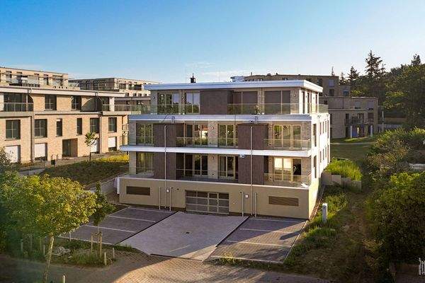 Außennsicht Häfchenweg 