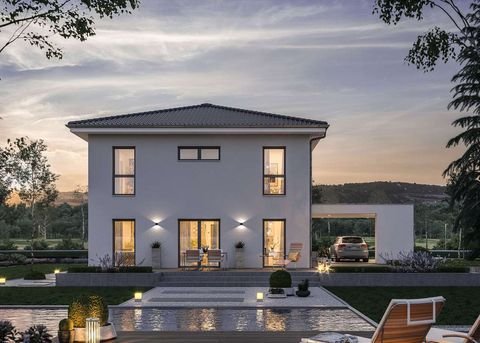 Grünstadt Häuser, Grünstadt Haus kaufen