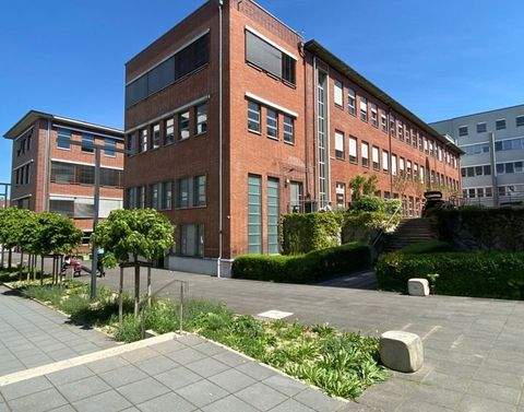 Nürnberg Büros, Büroräume, Büroflächen 