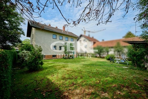Außenbereich