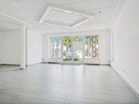 Neustadt Büros, Büroräume, Büroflächen 