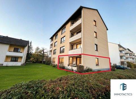 Bad Kreuznach Wohnungen, Bad Kreuznach Wohnung kaufen