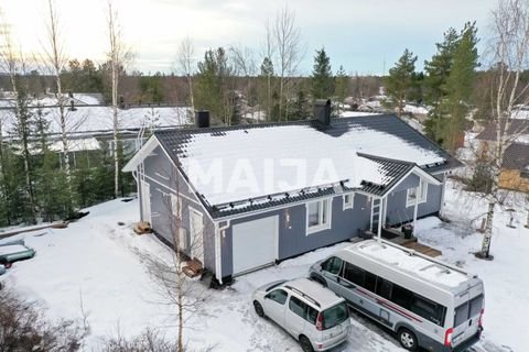 Tornio Häuser, Tornio Haus kaufen
