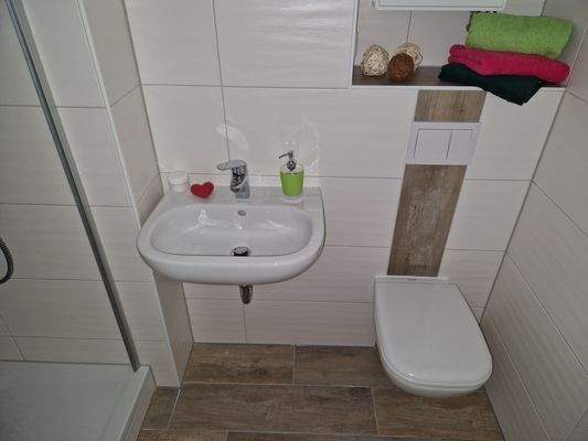 Beispiel Wohlfühl-Bad