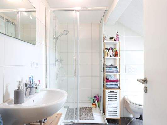 Badezimmer Whg. 5 DG