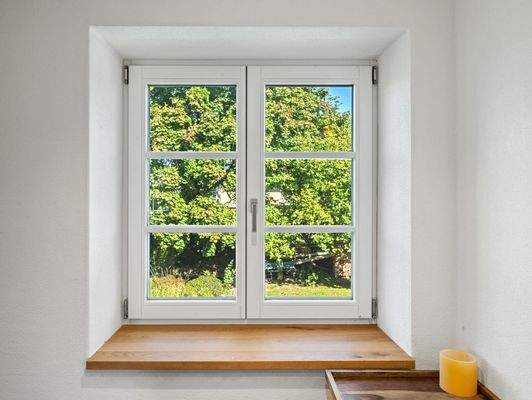 Detailansicht Ausblick