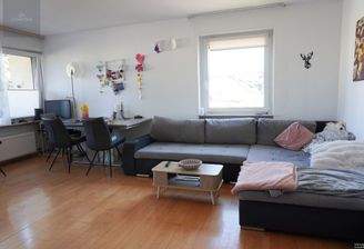 Wohnzimmer Bild 1
