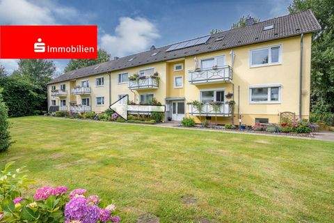 Gettorf Wohnungen, Gettorf Wohnung kaufen