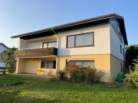 Walldürn Häuser, Walldürn Haus kaufen