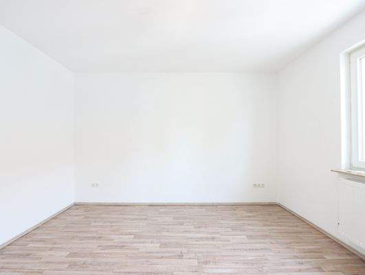 Arbeitszimmer Whg. 4 OG