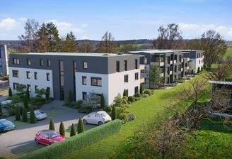 Nord-West Ansicht
