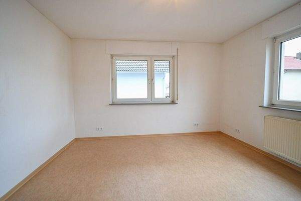 Schlafzimmer 1 von 3