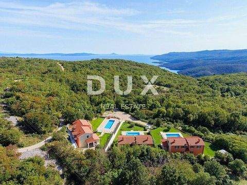 Labin Häuser, Labin Haus kaufen