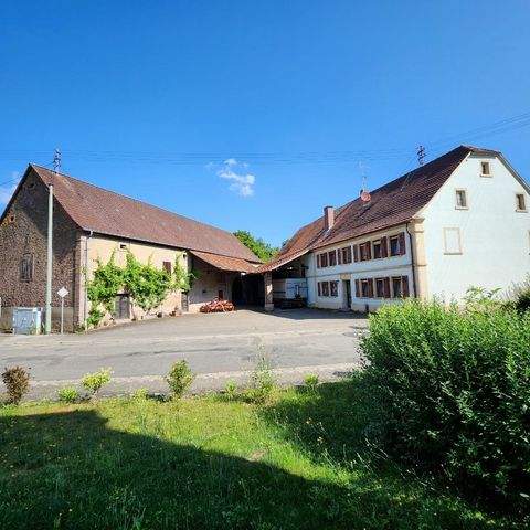 Horschbach Häuser, Horschbach Haus kaufen