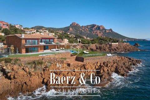 agay Häuser, agay Haus kaufen