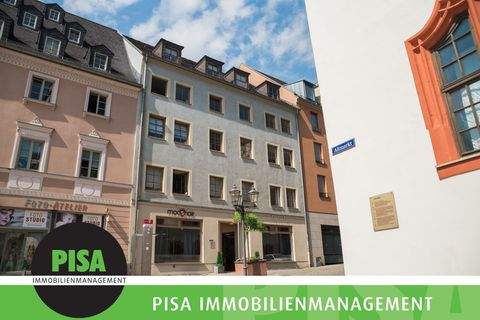 Plauen Wohnungen, Plauen Wohnung mieten