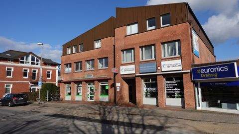 Henstedt-Ulzburg Wohnungen, Henstedt-Ulzburg Wohnung mieten