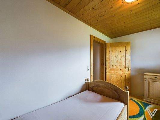 Schlafzimmer 4 Wohnhaus