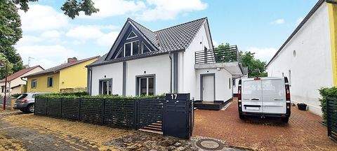 Mittenwalde Häuser, Mittenwalde Haus kaufen