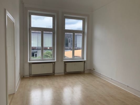 Schlafzimmer EG
