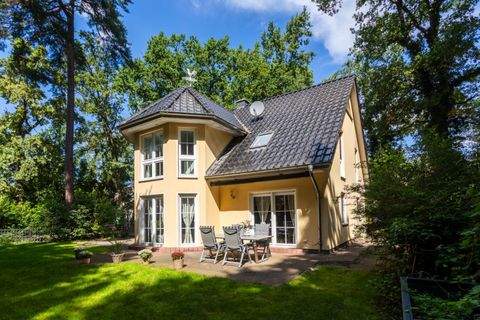 Schwielowsee Häuser, Schwielowsee Haus kaufen