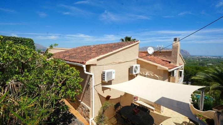 Immobilie in Benidoleig