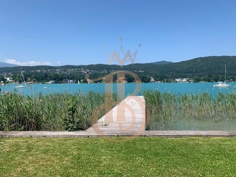 Velden am Wörther See Wohnungen, Velden am Wörther See Wohnung mieten