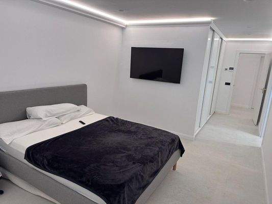 Exklusive Neubauvilla mit Aussicht zu verkaufen in Son Gual Mallorca BHHS-BAL-0778