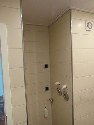 Waschmaschinenstellplatz