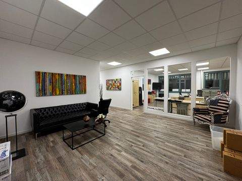 Pulheim Büros, Büroräume, Büroflächen 