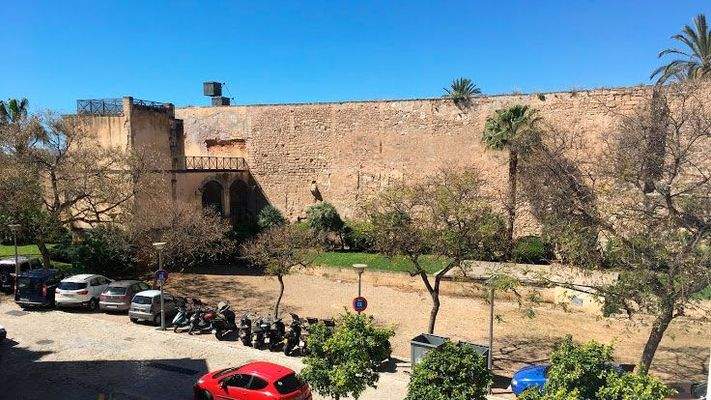 apartamento alquiler en la Lonja Mallorca (10)