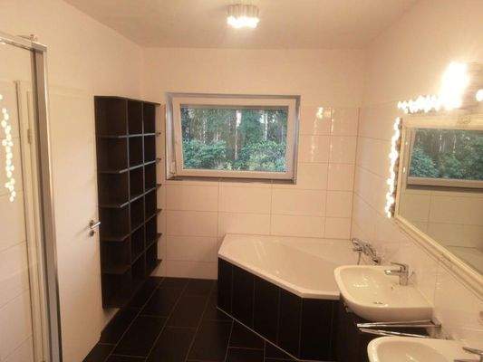 Tageslichtbad / Elternbad