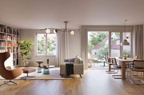 Bietigheim-Bissingen Wohnungen, Bietigheim-Bissingen Wohnung kaufen