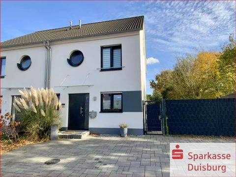 Kamp-Lintfort Häuser, Kamp-Lintfort Haus kaufen