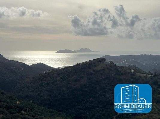 Kreta, Agia Galin: Grundstück im Süden von Rethymnon