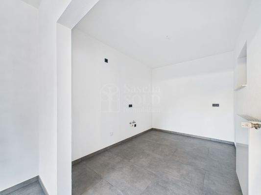 Einliegerwohnung - Küche