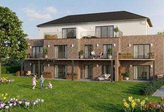 Rückansicht 8 am Meer