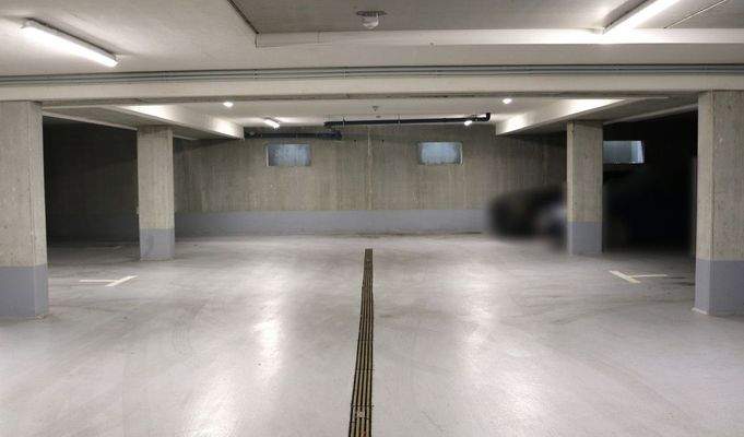 Tiefgaragen Stellplatz Illertissen