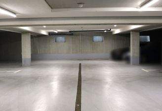 Tiefgaragen Stellplatz Illertissen
