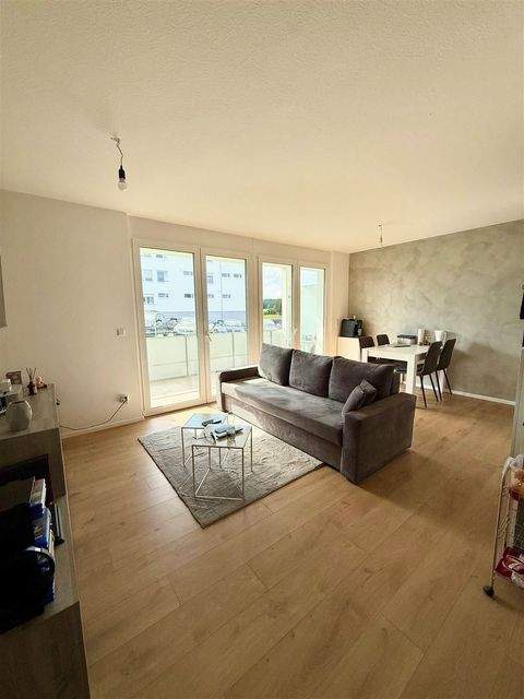 Villingen-Schwenningen Wohnungen, Villingen-Schwenningen Wohnung mieten