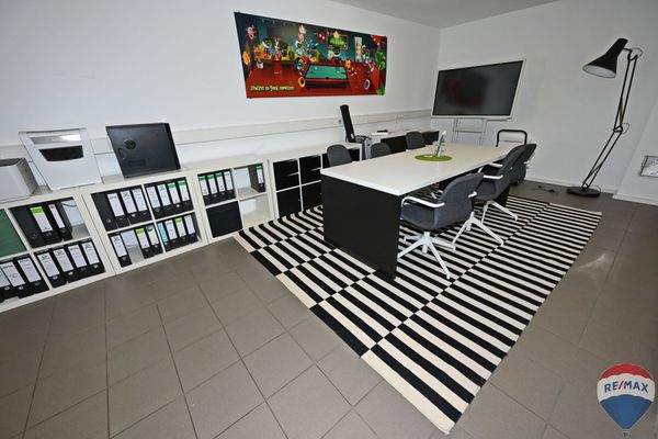 Büro