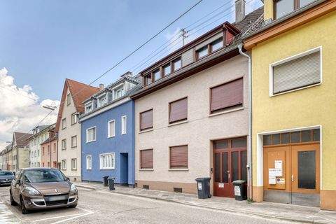 Karlsruhe Häuser, Karlsruhe Haus kaufen