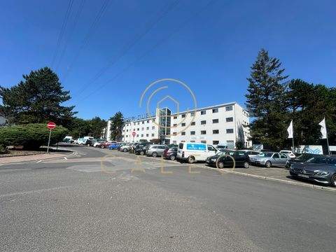 Bad Vilbel Büros, Büroräume, Büroflächen 