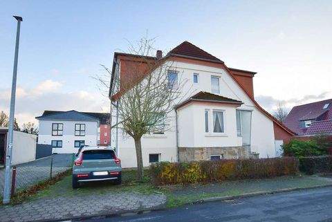 Barsinghausen Häuser, Barsinghausen Haus kaufen