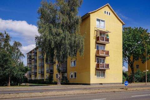 Wolfsburg Wohnungen, Wolfsburg Wohnung mieten