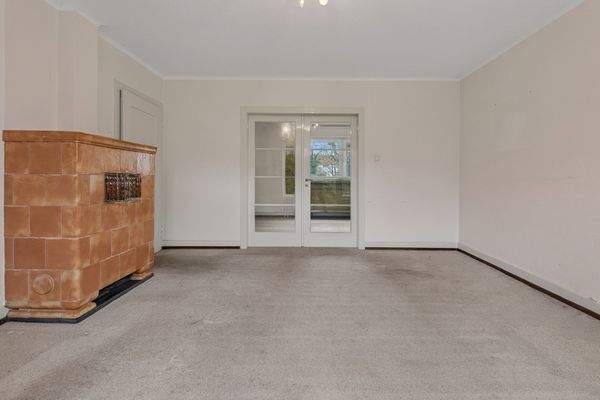 Wohnzimmer - weitere Ansicht